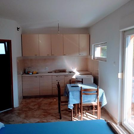 Apartmani Vukovic Tivat Exterior foto