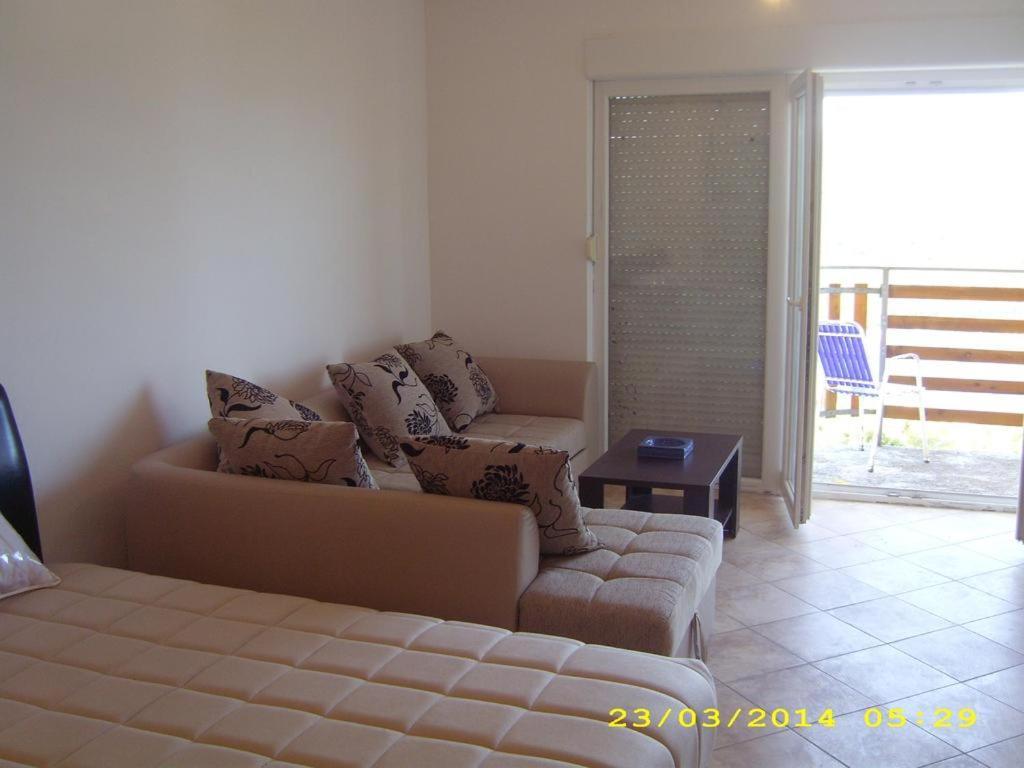 Apartmani Vukovic Tivat Exterior foto