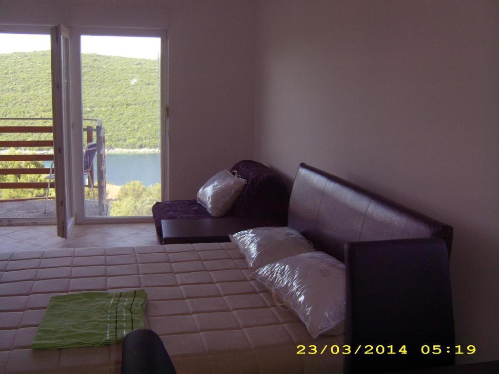 Apartmani Vukovic Tivat Exterior foto