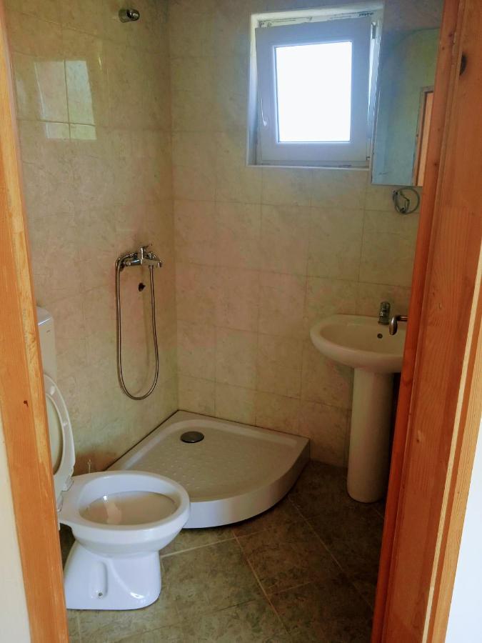 Apartmani Vukovic Tivat Exterior foto